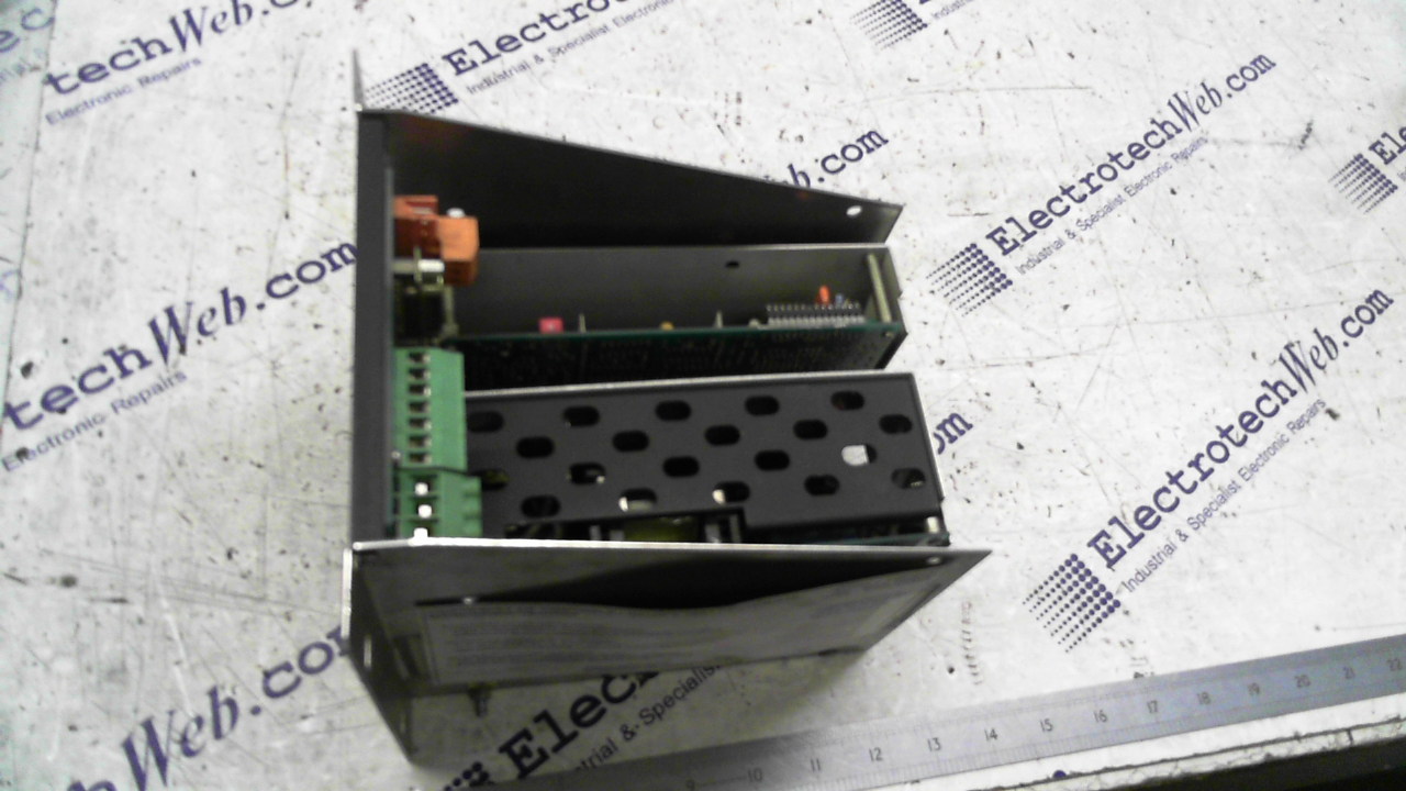 Infranor Module unit