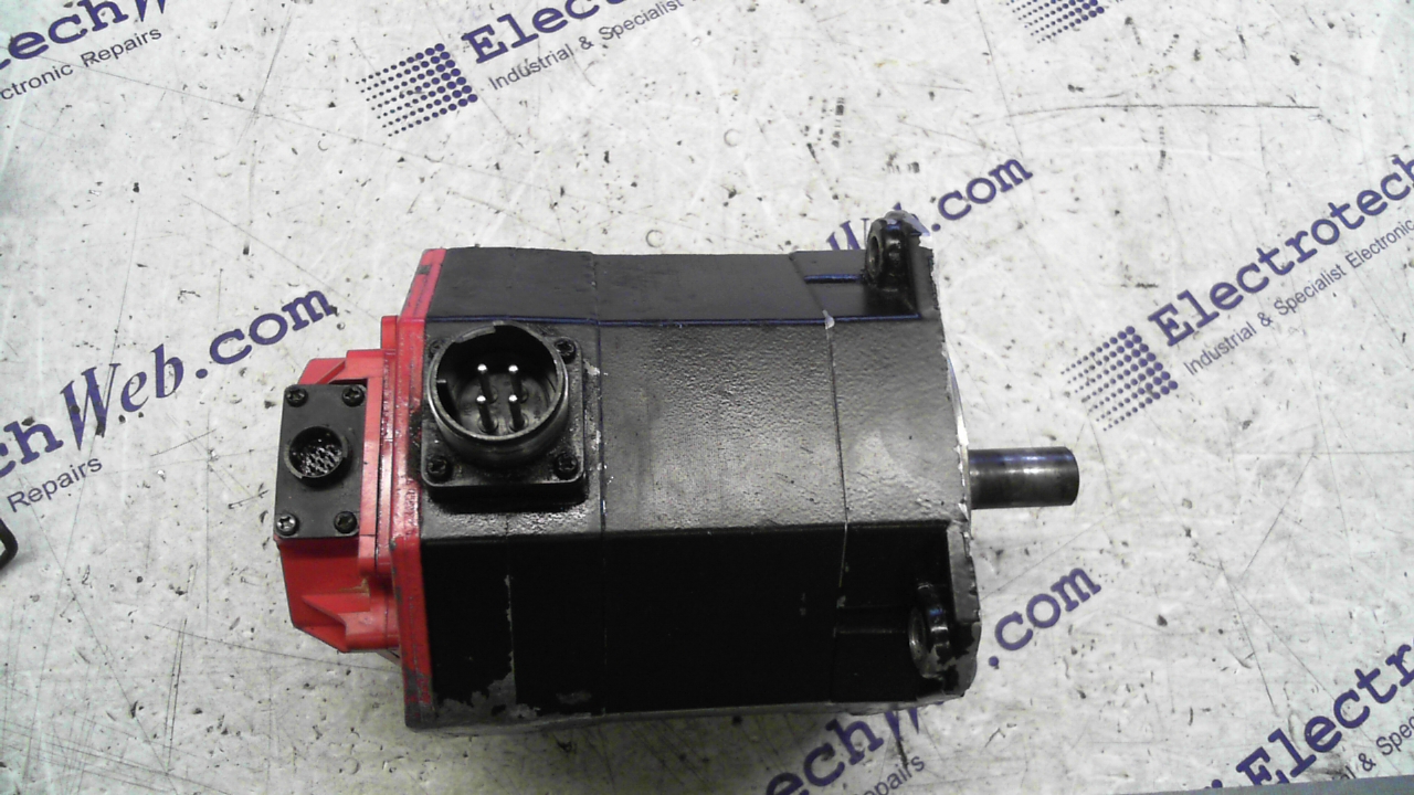 Fanuc Motor with Pulsecoder
