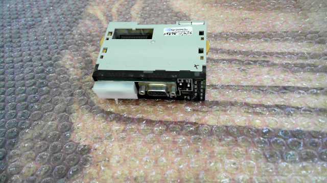 Omron Serial Communication Unit