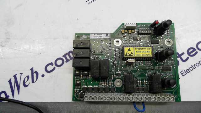 OEM PCB