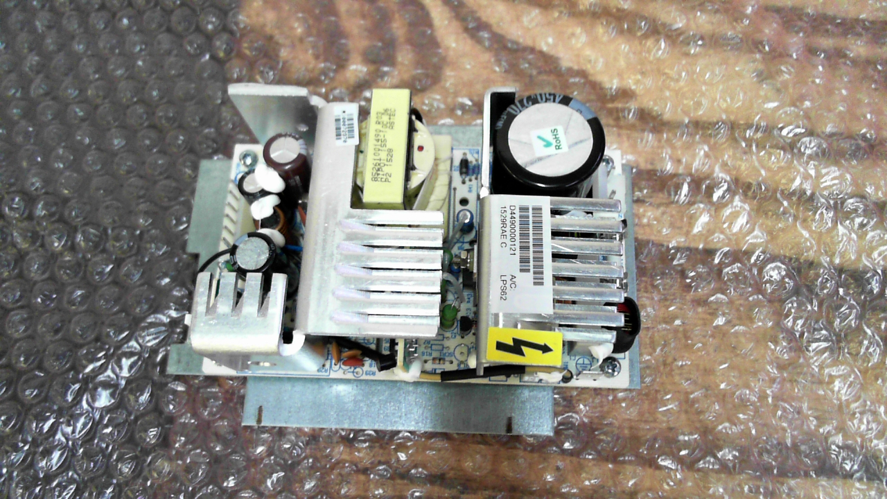 Artesyn Embedded Technologies Power Supply