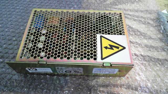 Integrated Power Design Power Supply