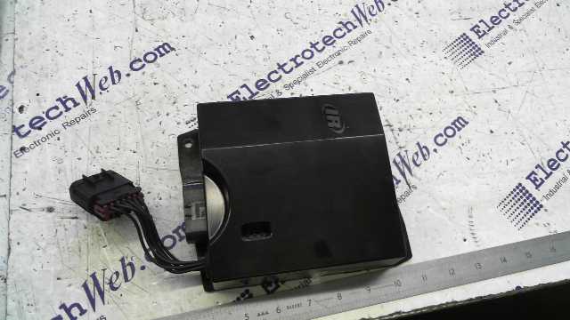 Ingersoll-Rand Compressor Controller