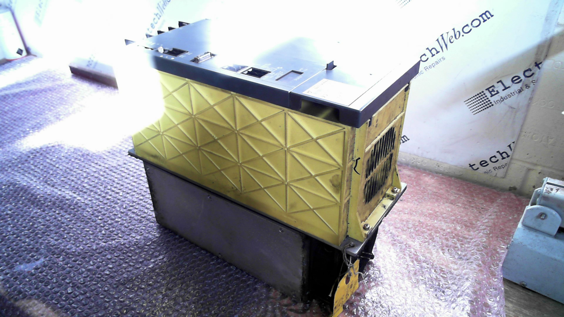 Fanuc Power Supply Module