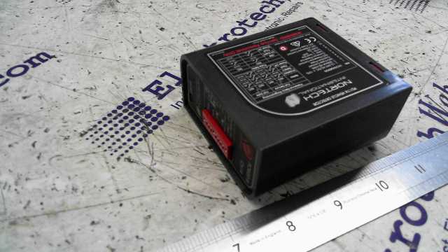 Nortech Industries Vehicle Detector