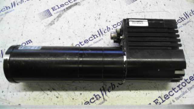 Lenze Integrated Servo Motor