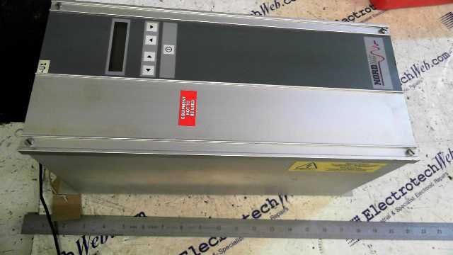 Nord Inverter