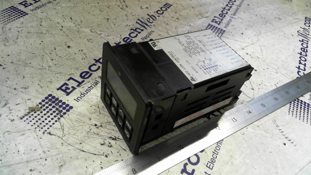 Red Lion Controls Counter