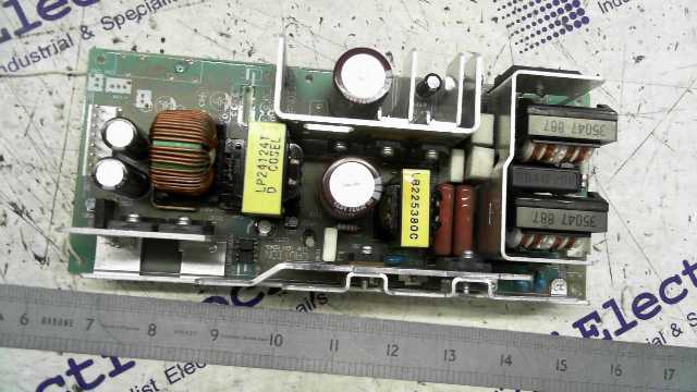 Cosel PSU