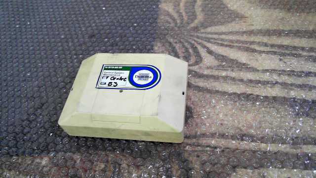 Honeywell Controller