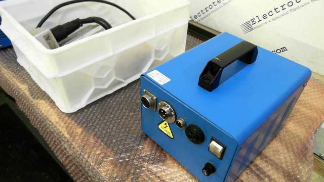 Shini Single Color Doser