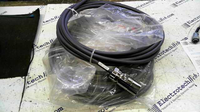 Lenze Motor power cable