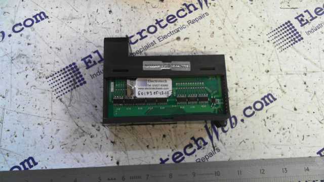 Mitsubishi Output Unit