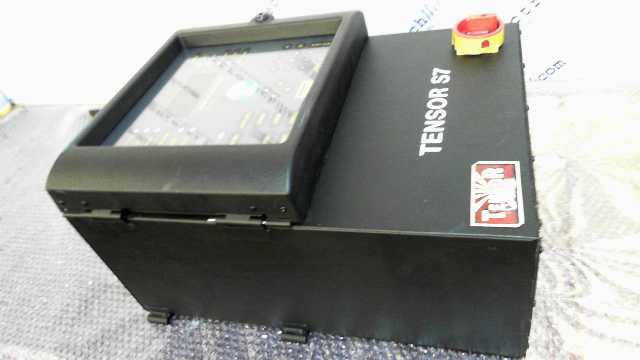 Atlas Copco Controller