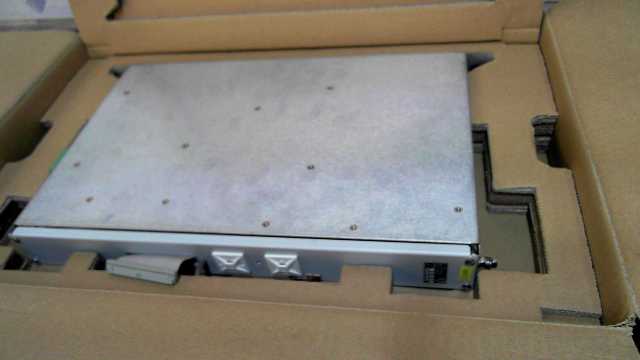 Heidenhain Power Supply