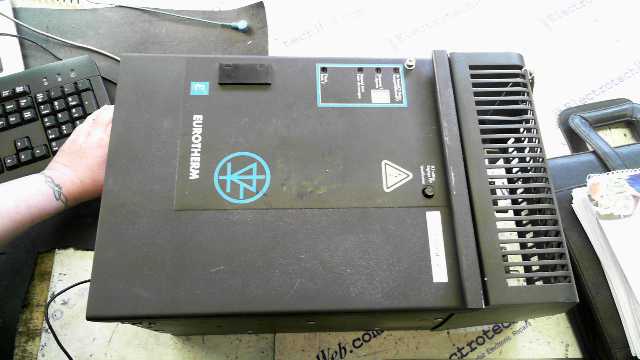Eurotherm Thyristor Controller