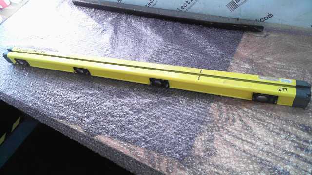 Leuze Lumiflex Light Curtain