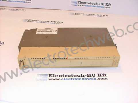 Siemens Digital Output Module