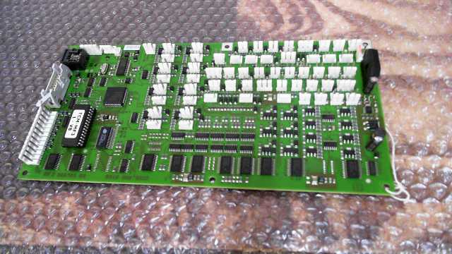 LS PCB