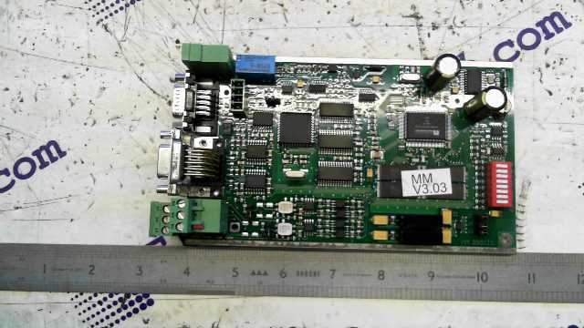 Thyssenkrupp Control Board