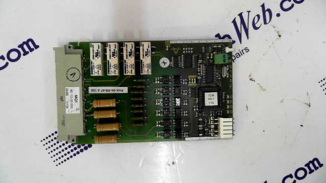 Thyssenkrupp Control Board