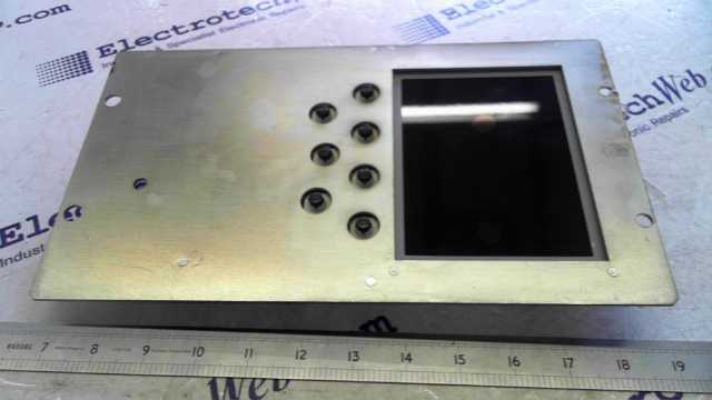 Toucan Oven Control PCB