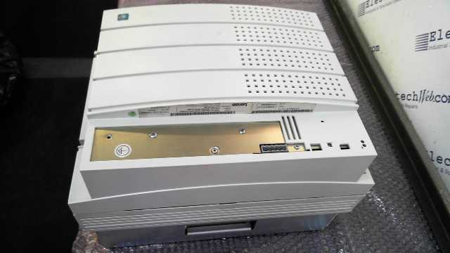 Lenze Servo Controller