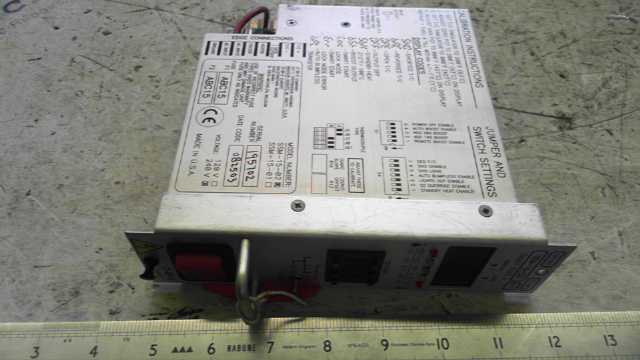 DME Smart Start Temperature Controller