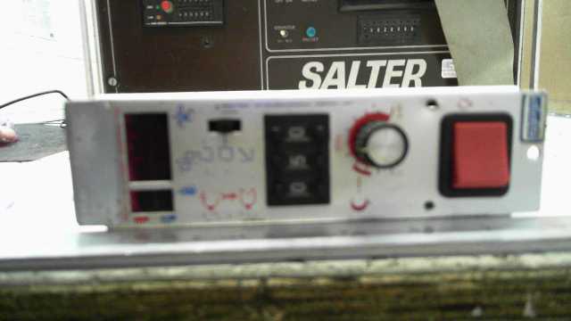 DME Temperature Controller