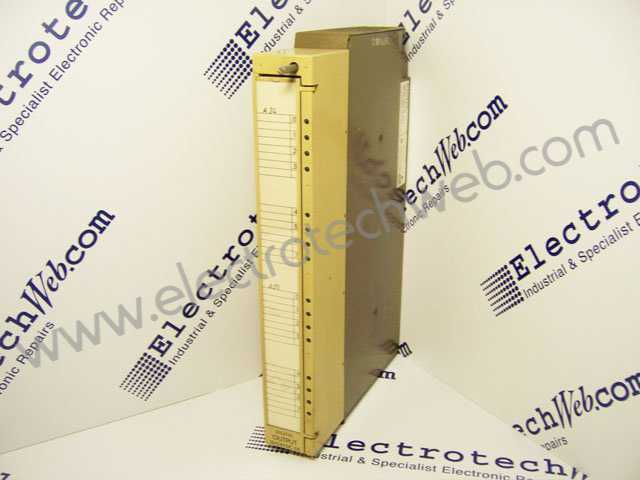 Siemens Digital Output Module