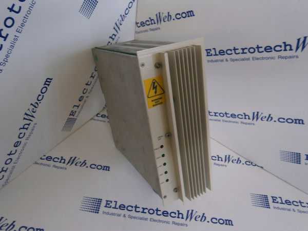 Finlandia Interface Power Supply