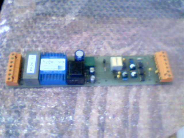 EGT PCB