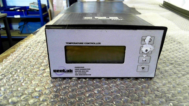 Ropex Temperature Controller